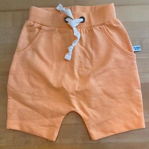Rugged Butts Jogger Shorts